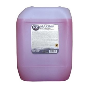 K2-MAXIMA 20L WOSK SUSZACY