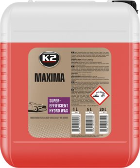 K2-MAXIMA 20L WOSK SUSZACY