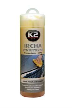 K2-IRCHA SYNTETYCZNA 66X43CM
