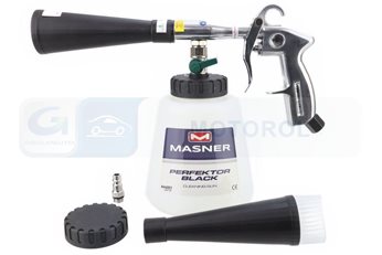 K2-PISTOLET DO CZYSZCZENIA WNETRZA AUTA