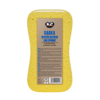K2-GABKA DO MYCIA RECZNEGO