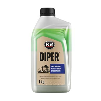 K2-DIPER 1KG PIANA AKTYWNA