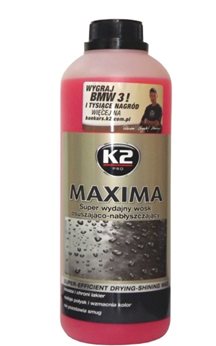 K2-MAXIMA 1L WOSK WYSOCE WYDAJNY