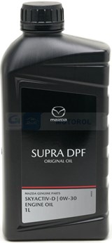 OLEJ MAZDA 0W-30 1L SUPRA DPF