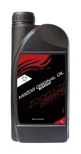 OLEJ MAZDA 10W-40 1L ORGINAL OIL