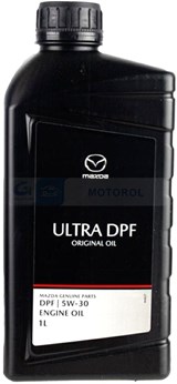 OLEJ MAZDA 5W-30 1L ULTRA DPF