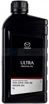 OLEJ MAZDA 5W-30 1L ULTRA