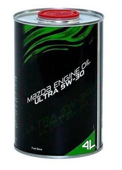 OLEJ FANFARO MAZDA 5W-30 4L A5/B5 SN/CF