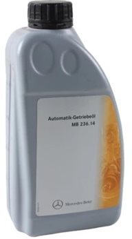 OLEJ MERCEDES ATF 236.14 1L