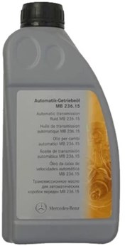 OLEJ MERCEDES ATF 236.15 1L