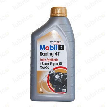 OLEJ MOBIL RACING 2T 1L SYNTETYK