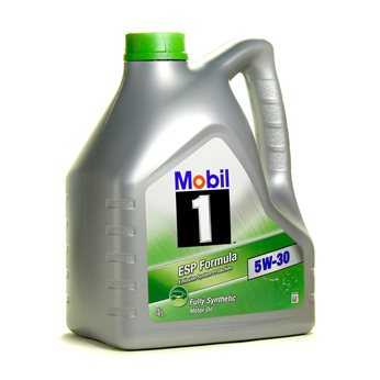 OLEJ MOBIL 1 5W-30 ESP FORMULA 5L