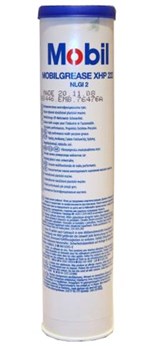 SMAR MOBIL GREASE XHP 222 400G DO LOZYSK
