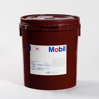 SMAR MOBIL GREASE XHP 222 18KG