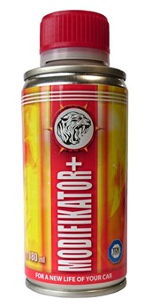 MODYFIKATOR + PLUS 180ML