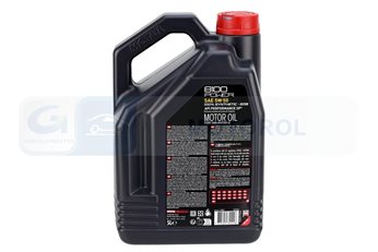 OLEJ MOTUL 5W-50 8100 POWER 5L