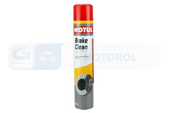MOTUL BRAKE CLEAN ZMYWACZ 750ML