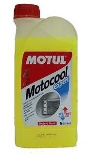 MOTUL PLYN MOTOCOOL EXPERT -37 1L