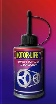 MOTOR LIFE 7-SMAR LANCUCHOWY