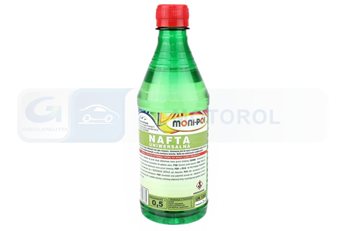 NAFTA OSWIETLENIOWA 0,5L