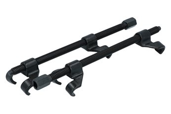 SCIAGACZE DO SPREZYN 2 SZT. 370 MM