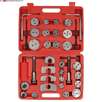ZESTAW DO WYCISKANIA TLOCZKOW HAM. 37EL.