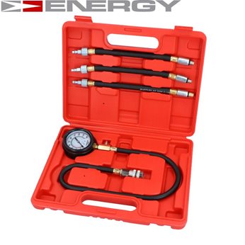 TESTER CISNIENIA KOMPRESJI 0-20 BAR