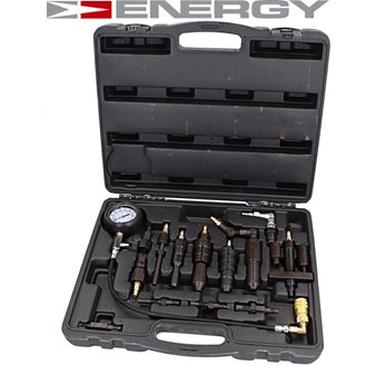 TESTER CISNIENIA KOMPRESJI 0-70 BAR