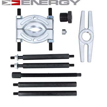 ZESTAW SCIAGACZY HYDRAULICZNY DO LOZYSK