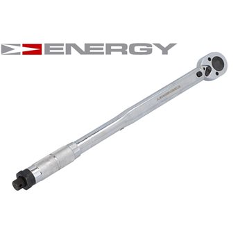 "KLUCZ DYNAMOMETRYCZNY 1/2"" 40N/M-210N/M"