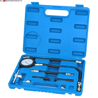 TESTER CISNIENIA WTRYSKU PALIWA 0-7 BAR