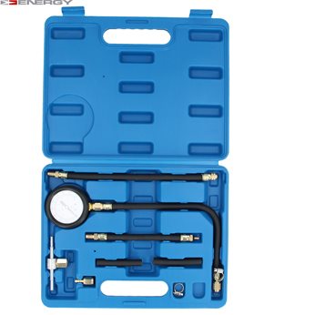TESTER CISNIENIA WTRYSKU PALIWA 0-7 BAR