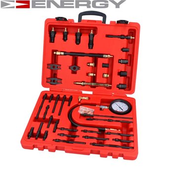 TESTER CISNIENIA KOMPRESJI DIESEL 0-40BA
