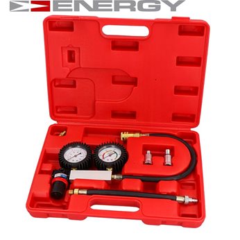 TESTER SZCZELNOSCI CYLINDROW 0-70 BAR