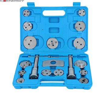 ZESTAW DO WYCISKANIA TLOCZKOW HAM. 18EL.