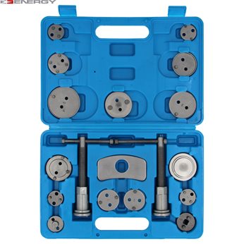 ZESTAW DO WYCISKANIA TLOCZKOW HAM. 18EL.