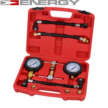 TESTER CISNIENIA MULTIFUNKCYJNY MOTOCYKL