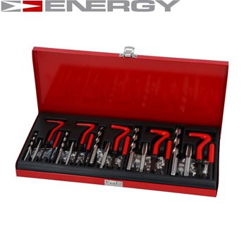 ZESTAW NAPRAWCZY GWINTOW 131M5,6,8,10,12