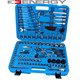 ZESTAW KLUCZY W WALIZCE 120 ELEM. CRV