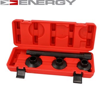 ZESTAW DO DEMONTAZU DRAZKOW KIER. MONTAZ