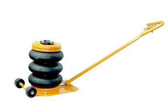 PODNOSNIK PNEUMATYCZNY BALWANEK 2,5T