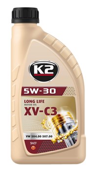 OLEJ K2 5W-30 1L C3-12 SN/XV