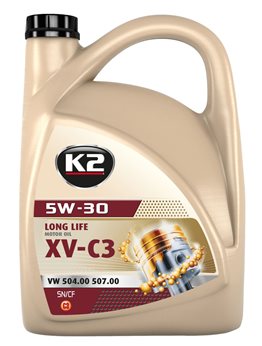 OLEJ K2 5W-30 5L C3-12 SN XV