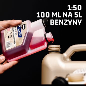 ZASTAPIONE PRZEZ MELO528REDML500E