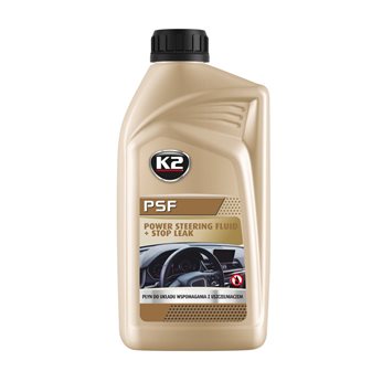 OLEJ K2 PSF STOPLEAK 1L DEXTRON III