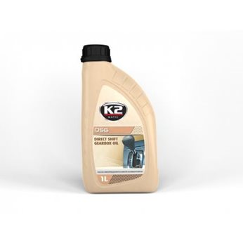 OLEJ K2 DSG 1L
