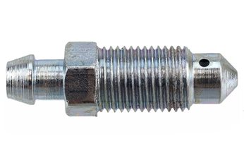 ODPOWIETRZNIK NR-38 -TICO ZACISK PRZOD