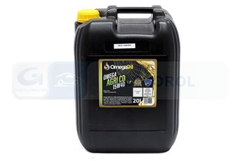 OLEJ OMEGA 15W-40 AGRI CD 20L