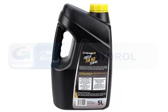 OLEJ OMEGA 15W-40 TIR HD 5L