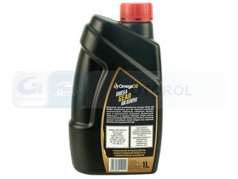 OLEJ OMEGA 80W-90 1L GEAR AM